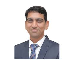 Dr Bhavin Patel